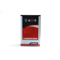 Антифриз <AXXIS> BLUE концентрат G11 (-80C) синій (Каністра 4л)