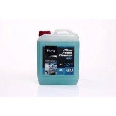 Активна піна AXXIS Ultra Foam Cleaner 3 в 1 (каністра 5л)