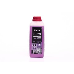 Активна піна AXXIS Professional Foam for Trucks (каністра 1л)