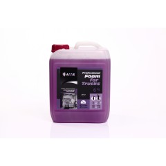 Активна піна AXXIS Professional Foam for Trucks (каністра 5л)