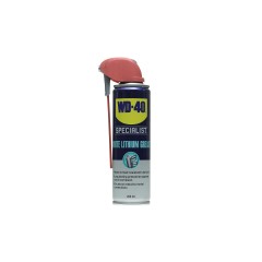 Мастило літієве біле WD-40 SPECIALIST 250мл