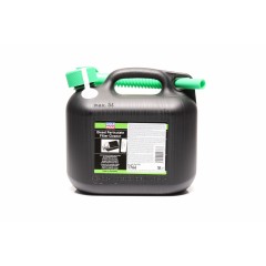 Очищувач фільтра - Liqui Moly DPF Cleaner 5л