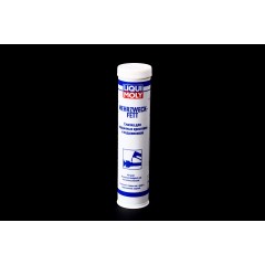Мастило для підшипників та карданних хрестовин - Liqui Moly Mehrzweckfett 0,4кг