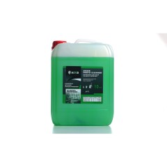 Очисник (очищувач) деталей концентрат AXXIS Рarts cleaner (каністра 10кг)