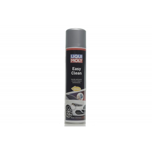 Очищувач на основі терпенів Liqui Moly EASY CLEAN 0,4л