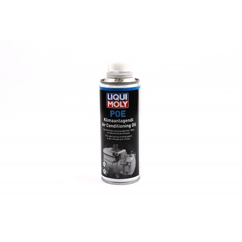 Олива для компресорів кондиціонерів Liqui Moly POE KLIMAANLAGENOL 0,25л