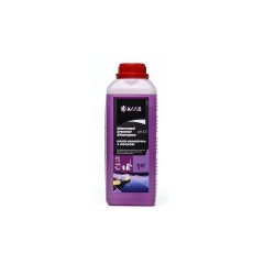 Нано-Шампунь з Воском Diamond Crystal Shampoo 1л  <AXXIS>
