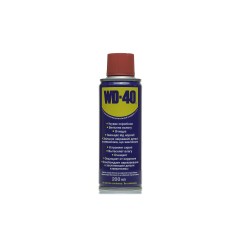 Мастило універсальне аерозоль WD-40 200мл