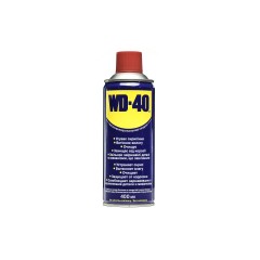 Мастило універсальне аерозоль WD-40 400мл