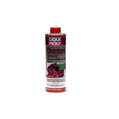 Промивка дизельних систем Liqui Moly DIESEL-SPULUNG 0,5л