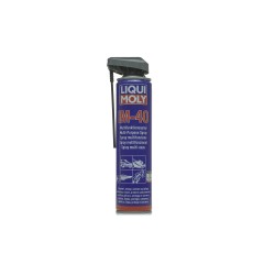 Мастило універсальне Liqui Moly LM-40 MULTI-FUNKTIONS-SPRAY 0,4л