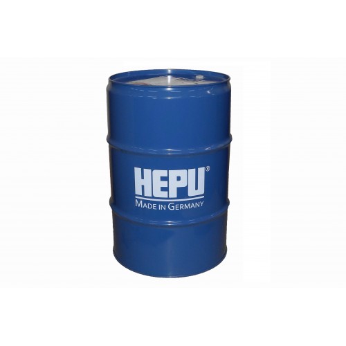 Антифриз HEPU BLUE G11 концентрат (Каністра 60л)