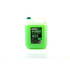 Антифриз Кама-40 зелений (Каністра 10л)