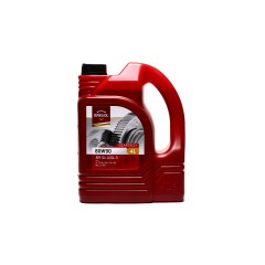 Масло трансмісії. BREXOL GEARTECH 80W90 GL-4 / GL-5 (Каністра 4л)