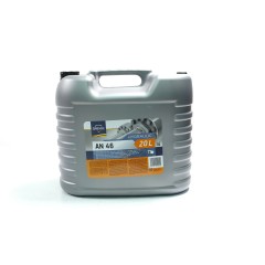 Олива гідравлічна BREXOL HYDROLIC OIL AN 46 (Каністра 20л)