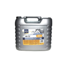 Масло гидравлічне BREXOL HYDROLIC OIL AN 32 (Каністра 20л)