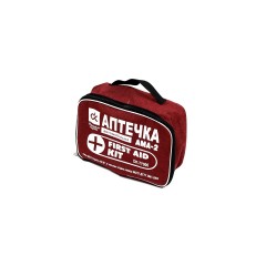 Аптечка АМА-2 мяка (сертифікована) <ДК>