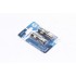Лампа LED покажчиків поворотів і стоп-сигналів 24V BA15S 14SMD WHITE <TEMPEST> tmp-LX16-S25-24