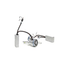 Лампа світлодіодна H1 LED 4100K 12V HIGH POWER <DECARO>