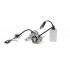 Лампа світлодіодна H7 LED 4100K 12V HIGH POWER <DECARO> DEC-4100H7HP