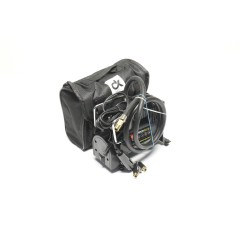 Компресор, 12V, 7Атм, 30л/хв, прикурювач, < ДК>