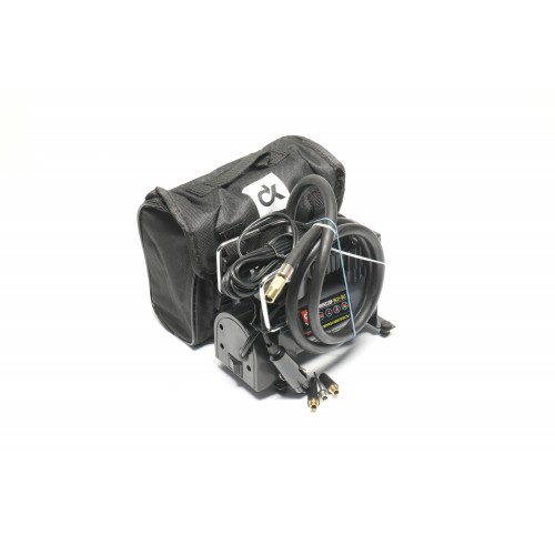Компресор, 12V, 7Атм, 30л/хв, прикурювач, < ДК> DK31-001