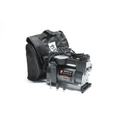 Компрессор, 12V, 10Атм, 35л/хв, прикурювач, < ДК>