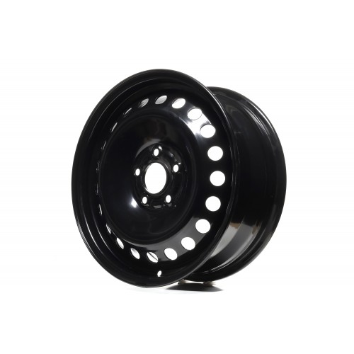 Диск колісний 16х6,5 5x108 ET 52,5 DIA 63,3 FORD FOCUS (вир-во КрКЗ)