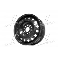 Диск колісний 16х6,5J 5?114,3 ET45 DIA67 HYUNDAI Tucson, Sonata, KIA Optima, Magentis (КрКЗ)