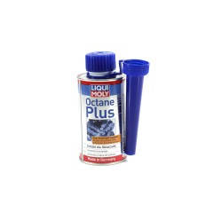 Присадка для збільшення октанового числа LIQUI MOLY Octane Plus 0.15л