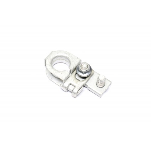 Клема акумулятора New Actyon (вир-во SsangYong) 2695134020