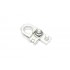 Клема акумулятора New Actyon (вир-во SsangYong) 2695134020