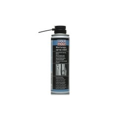 Мастило біле WARTUNG-SPRAY WEISS 0,25л