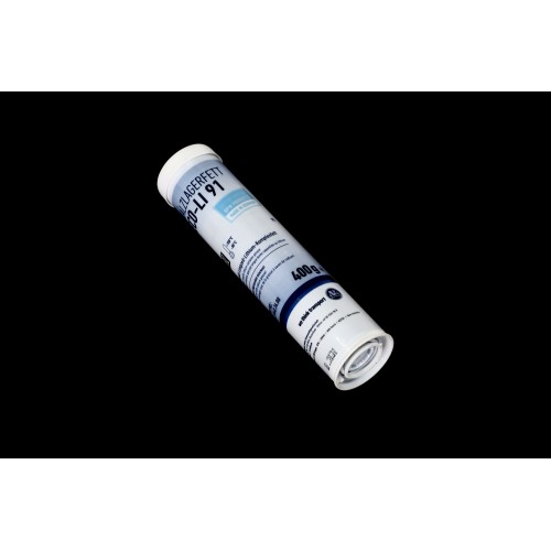 Мастило маточини ECO-LI 91, туба 0,4 кг (вир-во BPW)