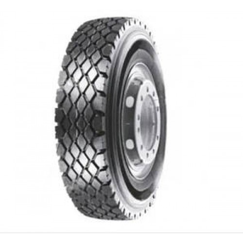 Шина 12,00R20 156/153K (20PR) VI-616 (Ovation) з камерою та обідною стрічкою