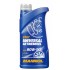 Трансмісійна олива Mannol Universal Getriebeoil 80w90 1л GL-4