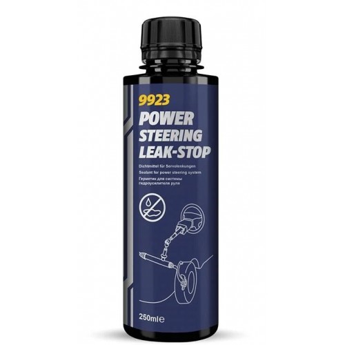 Герметик гідропідсилювача керма Mannol 9923 Power steering 0.3л