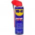 Мастило багатофункціональне проникаюче аерозоль WD-40 Smart Straw 250мл з носиком 124W700050