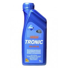 Моторна олива ARAL High Tronic 5w40 1л SN/CF,C3