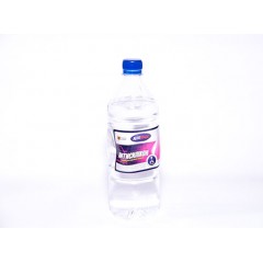 Очисник та знежирювач деталей, антисилікон Autotrade 1л/0,65кг