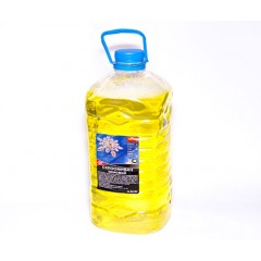 Омивач зимовий ADV-GE ТАЙГА Лимон -25 4л/3,8