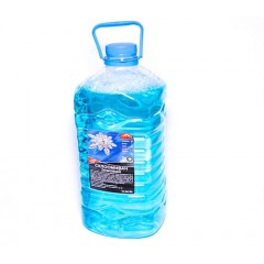 Омивач зимовий ADV-GE ТАЙГА Bubble Gum -25 4л/3,8кг