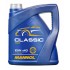 Моторна олива Mannol Classic 10w40 4л SN/CH-4