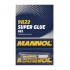 Клей секундний Mannol 9822 GEL Super Glue 3гр
