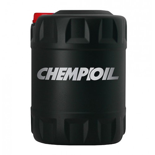 Моторна олива Chempioil CH-4 TRUCK Super SHPD 15W40 20л API CI-4/SL MAN 3275 DEUTZ DQS-III-05 CH9104-20
