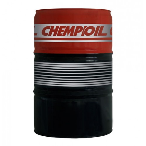Моторна олива Chempioil CH-4 TRUCK Super SHPD 15W40 208л API CI-4/SL MAN 3275 DEUTZ DQS-III-05 CH9104-DR