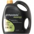 Моторна олива DYNAMAX PREMIUM ULTRA F 5W30 4л API SL;ACEA A1/B1/A5/B5 Ford WSS-M2C913-D 501996