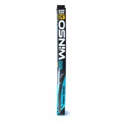 Щітки склоочисника безкаркасні Winso Aero 24/600мм 110600