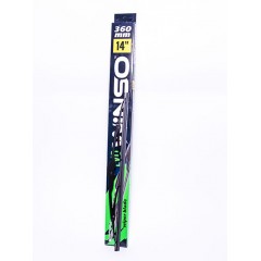 Щітки склоочисника каркасні Winso Evo 14/360мм 111360
