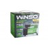 Компресор автомобільний Winso 7 Атм, 37 л/хв, 170Вт, кабель 3м, шланг 1м, АВТОСТОП 124000